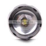 Zoom T6 LED Flashlight for Hunting Wholesale thumbnail-3