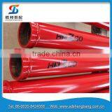 Hot Sale!!PM DN125 Concrete Pump Pipe Clamp thumbnail-1