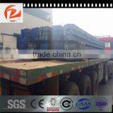 3SP/5SP Prime Mild Alloy Square Steel Billet 80MM/100MM/120MM/130MM/150MM