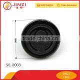 Eco-friendly Custom Embossed Logo Label thumbnail-2