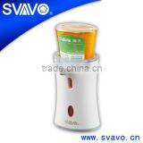Stainless Steel Soap Dispenser V-455