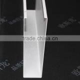 Powder Coating U Shaped Modern Vertical Types of Suspended Ceiling thumbnail-3