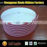 High Quality Customized Woven Polyester Elastic Band thumbnail-3