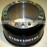 Brake Drum for VOLVO