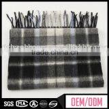 Cheap Hot Selling Scarf, Snow Embroidery Wool Scarf, Wide Cotton Scarf Shawl thumbnail-1