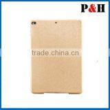 2015 New Sublimation Leather Tablet Cover Case For IPad 6 With Factory Price thumbnail-2