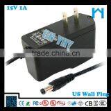 ac Adapter 10v 1.3a 13w With UL CE FCC GS SAA thumbnail-1