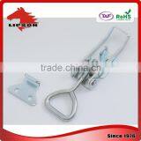 TS-280-ST HVAC Appliances Tradesman Trailers Power Distribution Cabinet Cam Toggle Latch thumbnail-4