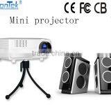 Used Cheap Projectors With SD USB AV HDMI VGA Port thumbnail-3