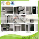 Office Table Executive Middle Desk Office Desk thumbnail-6