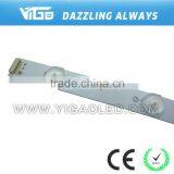 24v4.8w 160 Angle Led Light Bar With Lens for Thin Light Box