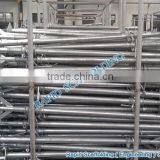 Hot Dip Galvanized or Powder Coated Shoring Props thumbnail-5