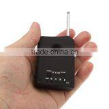 Digital Signals of GSM / WIFI / Bluetooth / FM / VHF / UHF /Wireless Audio Video RF Lens Detector thumbnail-4