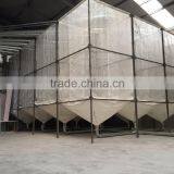 Longwell Hot Sale Polystyrene Silo Styrofoam Silos EPS Silo thumbnail-4