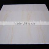 decoration material, pvc board for wall&ceiling,60*60cm