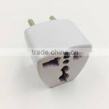 Universal Three Rounded Pins Wall Charger Converter Convertor for South Africa Quality Choice thumbnail-6