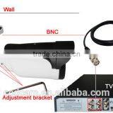 Full HD 1080P TVI Camera 3.6MM Lens IR Night Vision Onvif P2P Home 2MP CCTV Cameras thumbnail-4