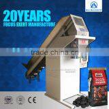 Charcoal Bagging Machine Mobile, Mobile Weighing and Bagging Machine thumbnail-3