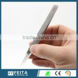 FEITA 72MZ Heat Resistant PrecisionTweezers Ceramic Tips Tweezers thumbnail-1