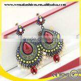 Wholesale Italian Jewelry Chandelier Earring Findings Wholesale thumbnail-3