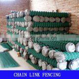 Chain Link Fence 50mmX50mm Hole Size thumbnail-6