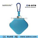 2015 New Design Stereo Blueooth Speaker B-978 Bluetooth Speaker Mini