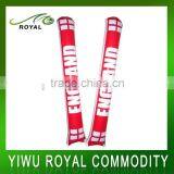 Custom Logo Inflatable Cheering Thunder Plastic Bang Stick thumbnail-1