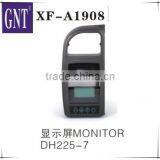 Excavator Dh225-7 Monitor thumbnail-1