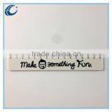 2015 Hot Sale Ruler Plastic Ruler With Custom Logo Printing Ruler Height Measurement Ruler thumbnail-4