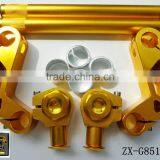 Good Motorcycle Steering Handle Bar/motorcylerack Bar/aseemble Handle Bar