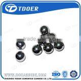 Hard Metal Ball/hard Alloy Ball