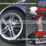 Portable Electric Adjustable Wrench as Seen on tv thumbnail-2