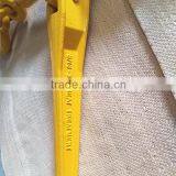 3/8"-1/2" 9200LBS G70 Chain Ratchet Load Binder thumbnail-3