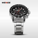 New Digital Technology 2014 Young Town Quartz Clock Movements Watch thumbnail-4