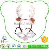 Newest Hot Selling Premium Quality Custom Cute 2015 Christmas Balls thumbnail-2