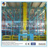 Automated Storage Retrieval System With High Density and Speed thumbnail-6