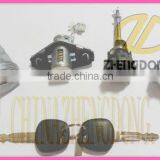 TOYOTA INNOVA DOOR LOCK COMPLETE SET