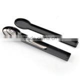 Stainless Steel Vacuum Lunch Box Food Container thumbnail-3