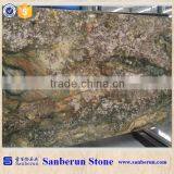 Fusion Gold, Brazil Gold Yellow Granite thumbnail-3