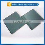 Dark Gray Building Stained Glass thumbnail-5