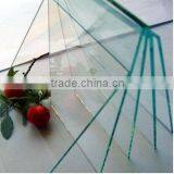 Building Glass(clear Float Glass)
