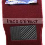 Wholesale Cheap Car Floor Mat,car Carpet Feet Mat,car Mat With Non Slip Back thumbnail-2