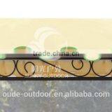 Double Roof 3*3m Outdoor Camping Tent With Mosquito Nets Curtain Cheap Price thumbnail-4