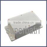 Waterproof Electronic Enclosure thumbnail-1