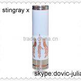 Stingray x Mod White , Copper Pin/magnet Switch thumbnail-1