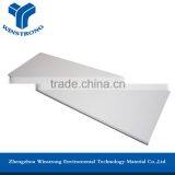Decorative C Shaped Strip Aluminum Suspended Ceiling Tiles thumbnail-2