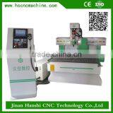 woodworking router table HS-1325T wood shaper cnc router cabinet design cnc router