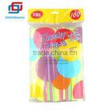 Eco Friendly Paper Drinking Straw