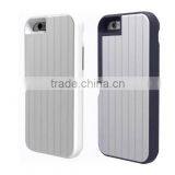 Fashion Multifunction Metal Alloy Case For IPhone6 6S Selfie Stick Box Bluetooth Remote Self-stick Cell Phone Stand Holder Cover thumbnail-2