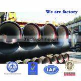 Ductile Iron Pipe thumbnail-4
